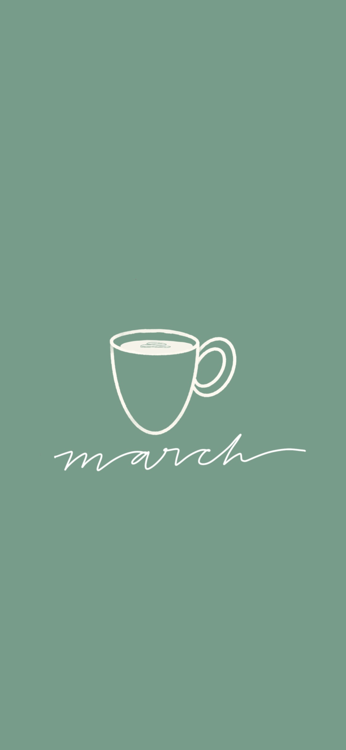 Free March Digital Backgrounds + Wallpapers for Desktop, Mobile and ...